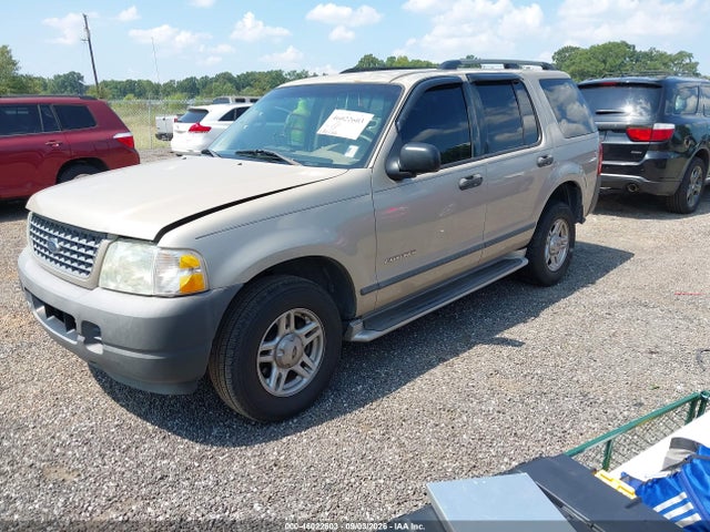 46022603 :رقم المزاد ، 1FMZU62KX4UB78117 vin ، 2004 Ford Explorer Xls مزاد بيع
