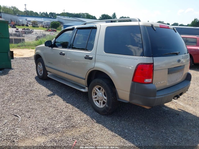 46022603 :رقم المزاد ، 1FMZU62KX4UB78117 vin ، 2004 Ford Explorer Xls مزاد بيع