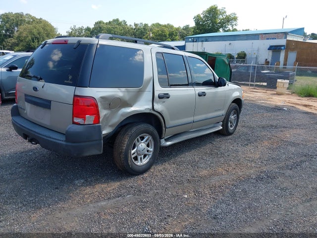 46022603 :رقم المزاد ، 1FMZU62KX4UB78117 vin ، 2004 Ford Explorer Xls مزاد بيع