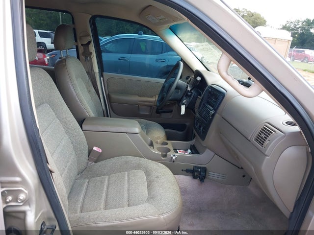 46022603 :رقم المزاد ، 1FMZU62KX4UB78117 vin ، 2004 Ford Explorer Xls مزاد بيع