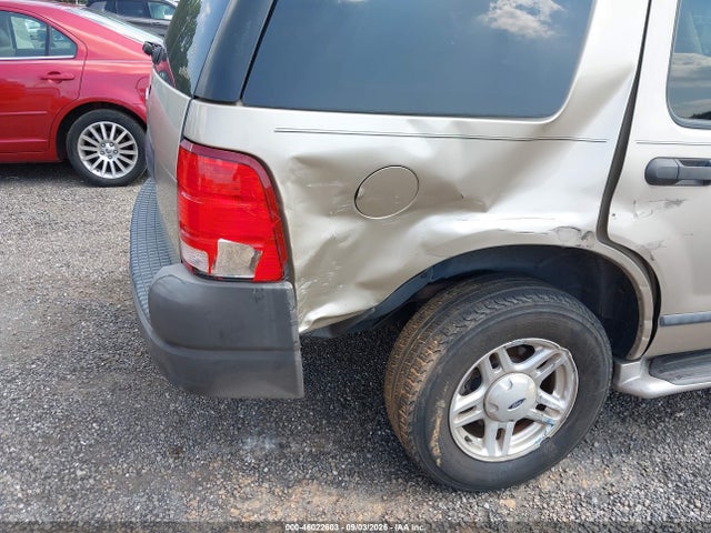 46022603 :رقم المزاد ، 1FMZU62KX4UB78117 vin ، 2004 Ford Explorer Xls مزاد بيع