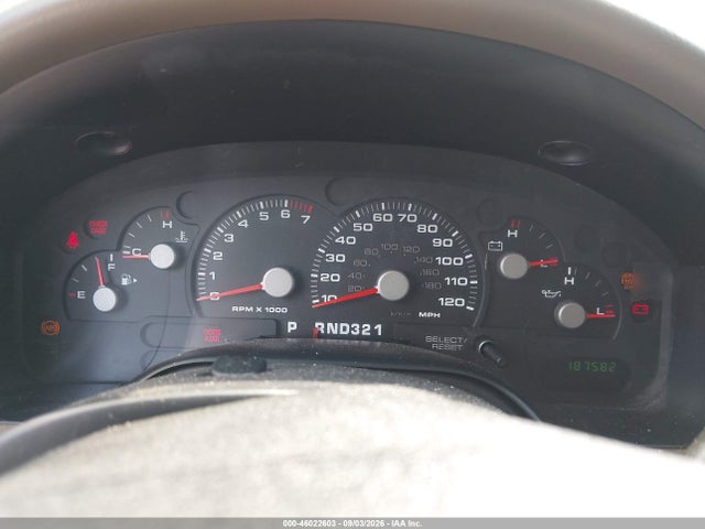 46022603 :رقم المزاد ، 1FMZU62KX4UB78117 vin ، 2004 Ford Explorer Xls مزاد بيع