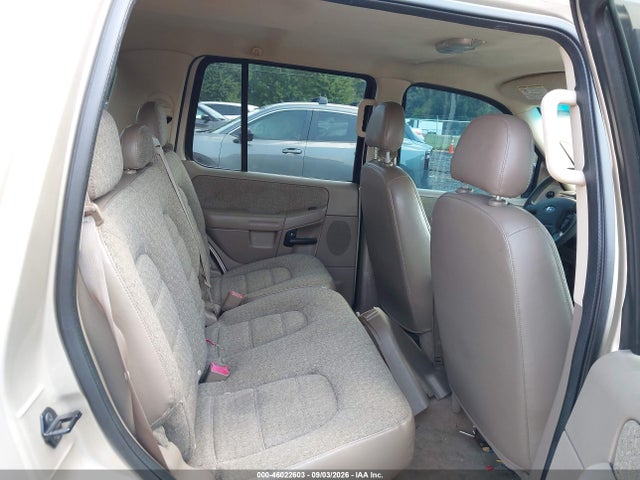 46022603 :رقم المزاد ، 1FMZU62KX4UB78117 vin ، 2004 Ford Explorer Xls مزاد بيع