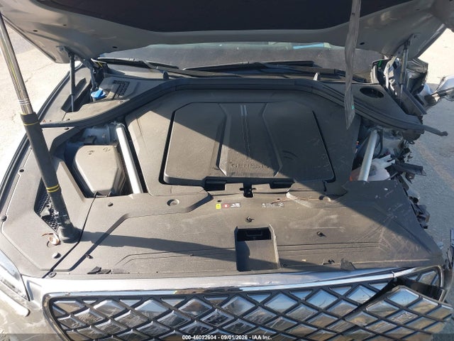 Genesis Electrified Gv70 Advanced Awd 2025 5NMMCET15SH004932 Image 10