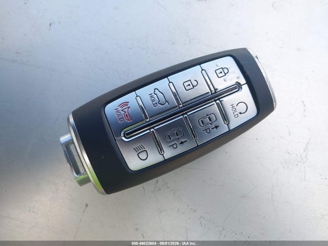 Genesis Electrified Gv70 Advanced Awd 2025 5NMMCET15SH004932 Image 11