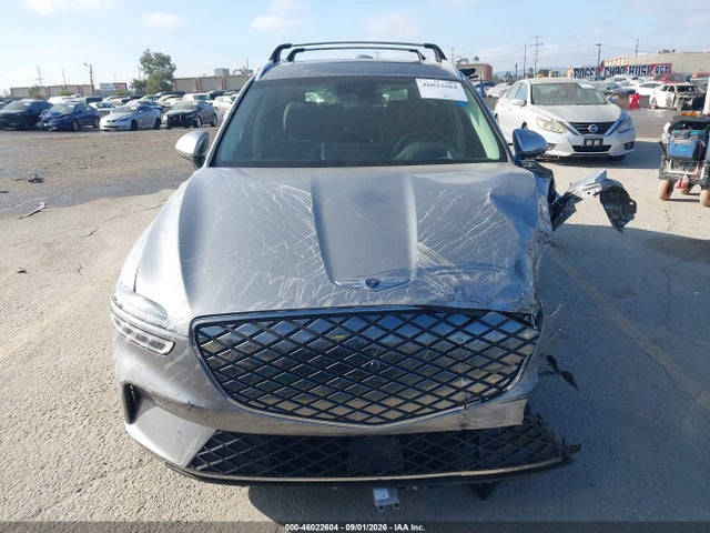Genesis Electrified Gv70 Advanced Awd 2025 5NMMCET15SH004932 Image 12