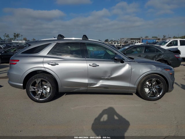 Genesis Electrified Gv70 Advanced Awd 2025 5NMMCET15SH004932 Image 13