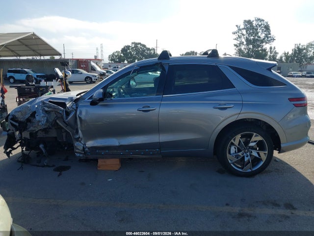 Genesis Electrified Gv70 Advanced Awd 2025 5NMMCET15SH004932 Image 14