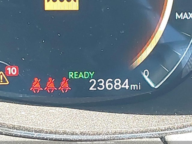 Genesis Electrified Gv70 Advanced Awd 2025 5NMMCET15SH004932 Image 15