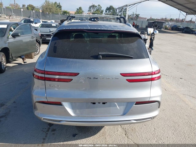Genesis Electrified Gv70 Advanced Awd 2025 5NMMCET15SH004932 Image 16