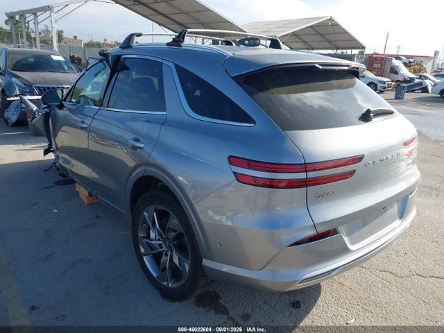 Genesis Electrified Gv70 Advanced Awd 2025 5NMMCET15SH004932 Image 3