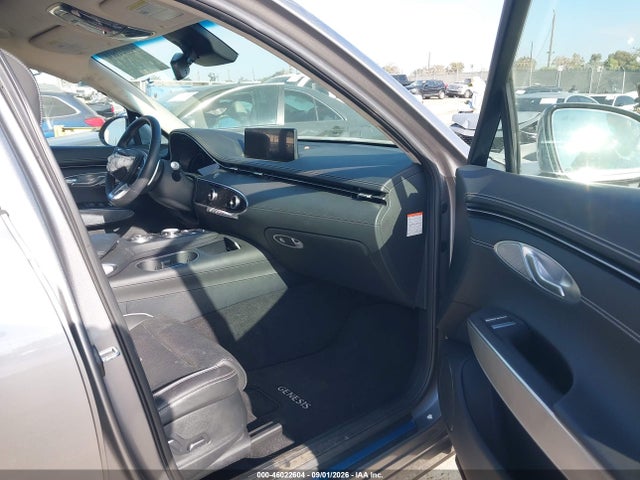 Genesis Electrified Gv70 Advanced Awd 2025 5NMMCET15SH004932 Image 5