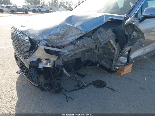 Genesis Electrified Gv70 Advanced Awd 2025 5NMMCET15SH004932 Image 6
