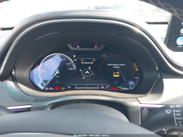 Genesis Electrified Gv70 Advanced Awd 2025 5NMMCET15SH004932 Image 7