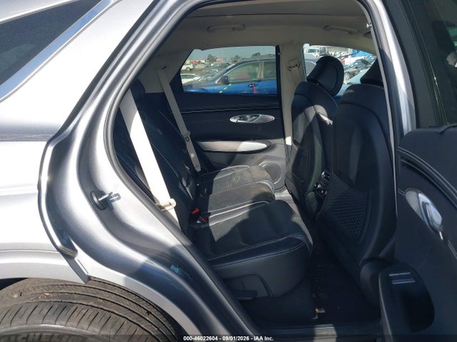 Genesis Electrified Gv70 Advanced Awd 2025 5NMMCET15SH004932 Image 8