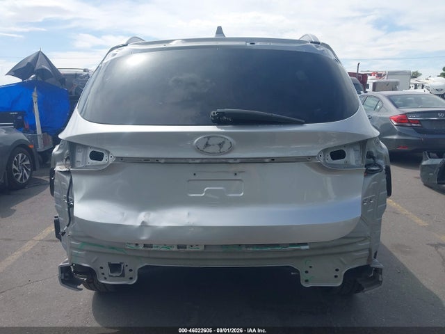 Hyundai Santa Fe Sel 2.0t 2020 5NMS3CAA5LH229013 Image 16