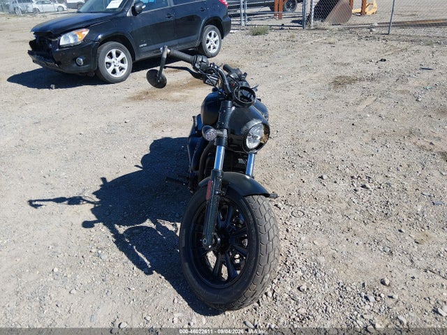 Продаж на аукціоні авто 2025 Indian Motorcycle Co. Scout Bobber Limited +tech, vin: 56KSBF768S3203259, номер лоту: 46022611