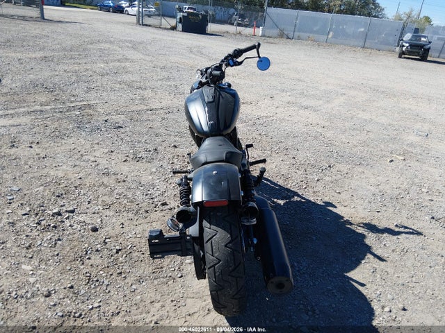 Продаж на аукціоні авто 2025 Indian Motorcycle Co. Scout Bobber Limited +tech, vin: 56KSBF768S3203259, номер лоту: 46022611