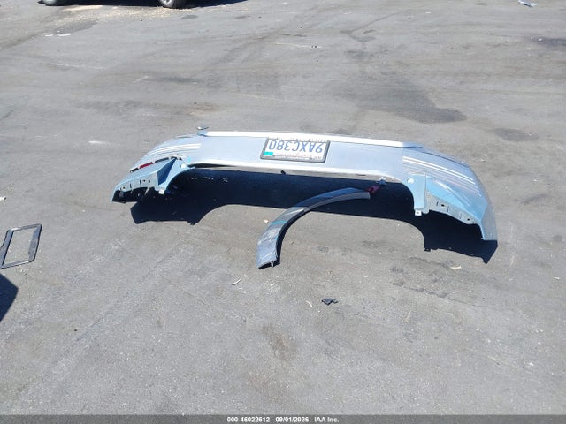 Hyundai Ioniq 5 Limited 2022 KM8KR4AE5NU073652 Image 12