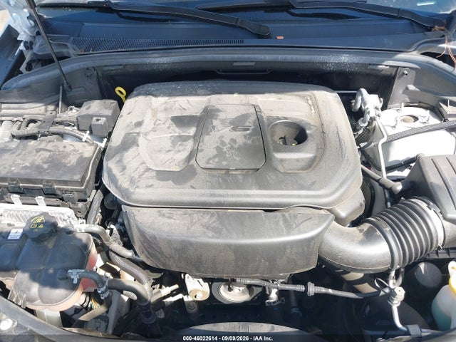 Aukcja sprzedaży 2020 Jeep Grand Cherokee Altitude 4x2, vin: 1C4RJEAG2LC113836, numer aukcji: 46022614