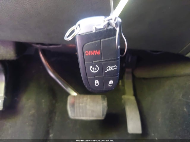 Aukcja sprzedaży 2020 Jeep Grand Cherokee Altitude 4x2, vin: 1C4RJEAG2LC113836, numer aukcji: 46022614