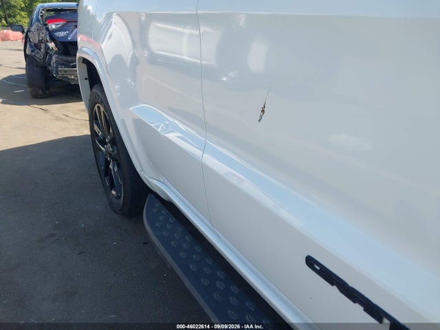Aukcja sprzedaży 2020 Jeep Grand Cherokee Altitude 4x2, vin: 1C4RJEAG2LC113836, numer aukcji: 46022614