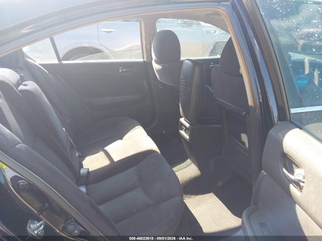 46022618 :رقم المزاد ، 1N4AA5AP7EC461217 vin ، 2014 Nissan Maxima 3.5 S/3.5 Sv مزاد بيع