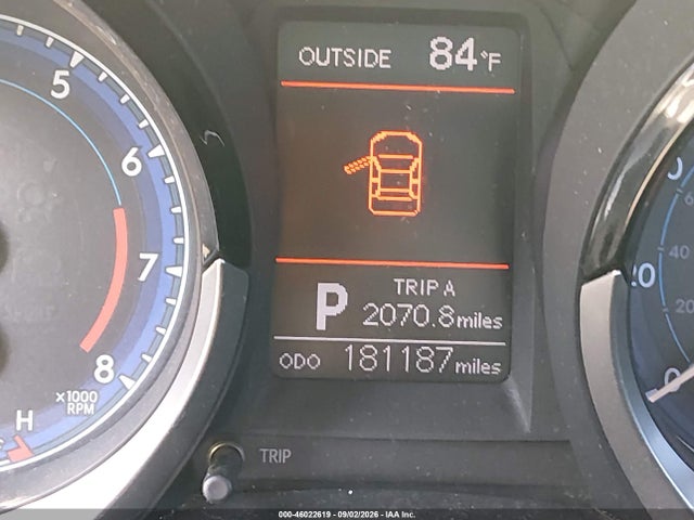 46022619 :رقم المزاد ، 5YFBURHE8EP068190 vin ، 2014 Toyota Corolla S Plus مزاد بيع