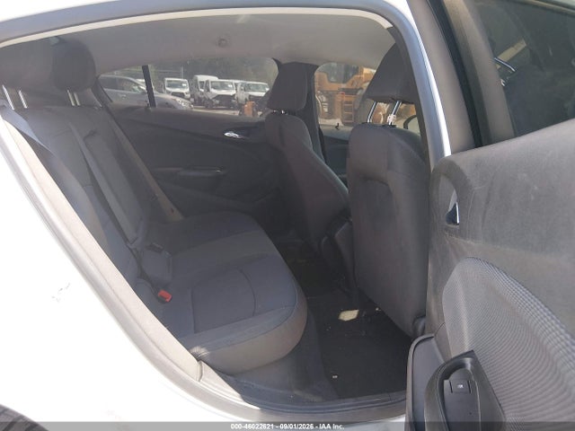 Aukcja sprzedaży 2019 Chevrolet Cruze Lt, vin: 1G1BE5SM9K7126609, numer aukcji: 46022621