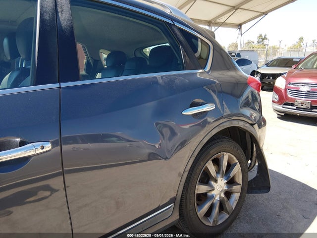 Продаж на аукціоні авто 2008 Infiniti Ex35 Journey, vin: JNKAJ09F88M361889, номер лоту: 46022628