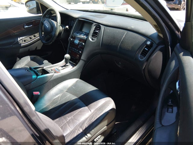 Продаж на аукціоні авто 2008 Infiniti Ex35 Journey, vin: JNKAJ09F88M361889, номер лоту: 46022628