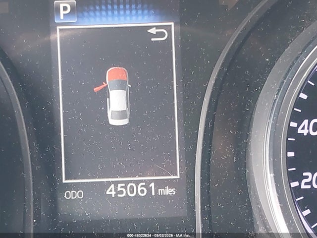 Продажа на аукционе авто 2019 Toyota Camry Se, vin: 4T1B11HKXKU782574, номер лота: 46022634