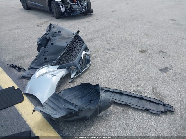 Продажа на аукционе авто 2019 Toyota Camry Se, vin: 4T1B11HKXKU782574, номер лота: 46022634