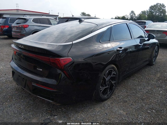 2025 Kia K5 Gt-line მანქანა იყიდება აუქციონზე, vin: KNAG64J71S5294060, აუქციონის ნომერი: 46022638