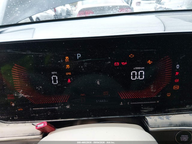 2025 Kia K5 Gt-line მანქანა იყიდება აუქციონზე, vin: KNAG64J71S5294060, აუქციონის ნომერი: 46022638