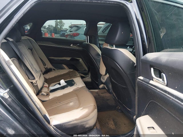 2025 Kia K5 Gt-line მანქანა იყიდება აუქციონზე, vin: KNAG64J71S5294060, აუქციონის ნომერი: 46022638