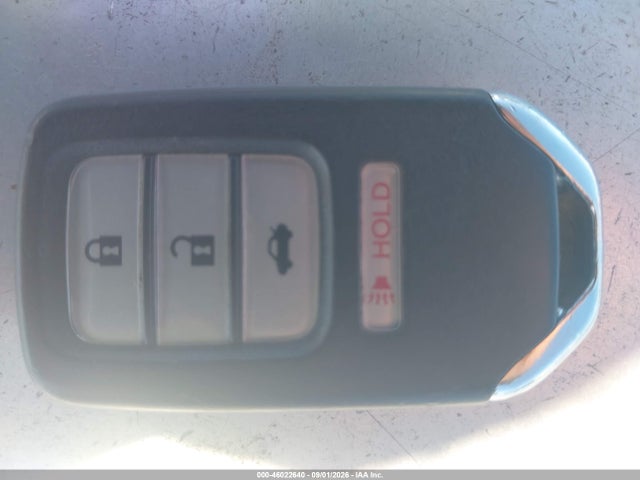 19XFB2F81EE240055 Honda CIVIC EX