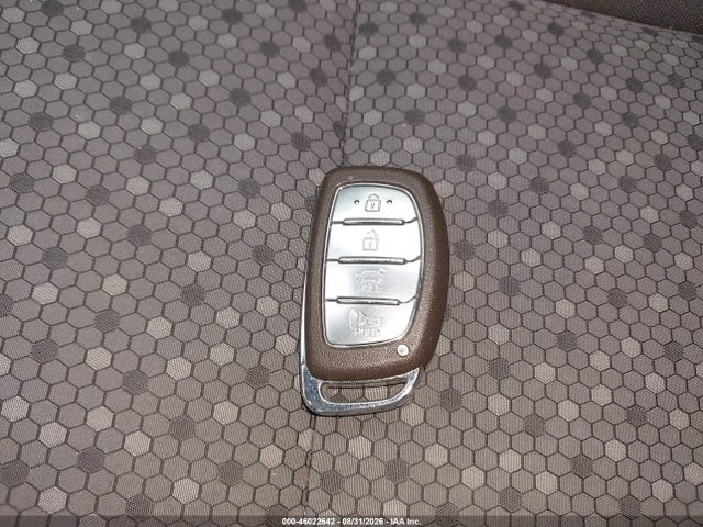 Aukcja sprzedaży 2019 Hyundai Ioniq Hybrid Blue, vin: KMHC65LC0KU156576, numer aukcji: 46022642