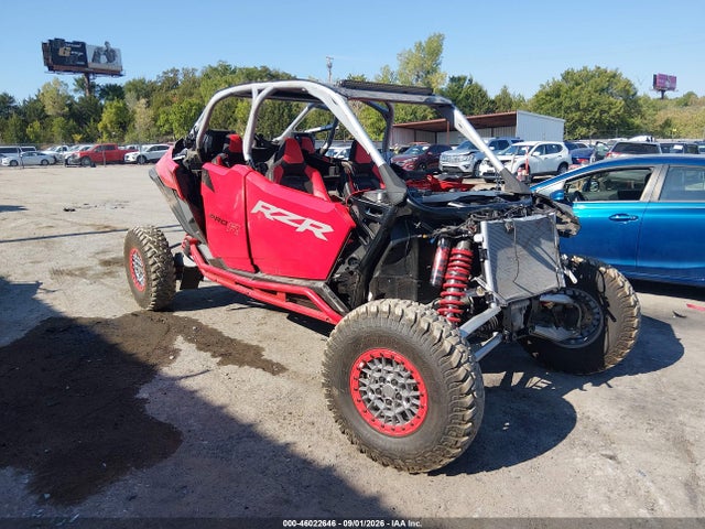 Aukcja sprzedaży 2026 Polaris Rzr, vin: 3NSR4K2K4TG146485, numer aukcji: 46022646
