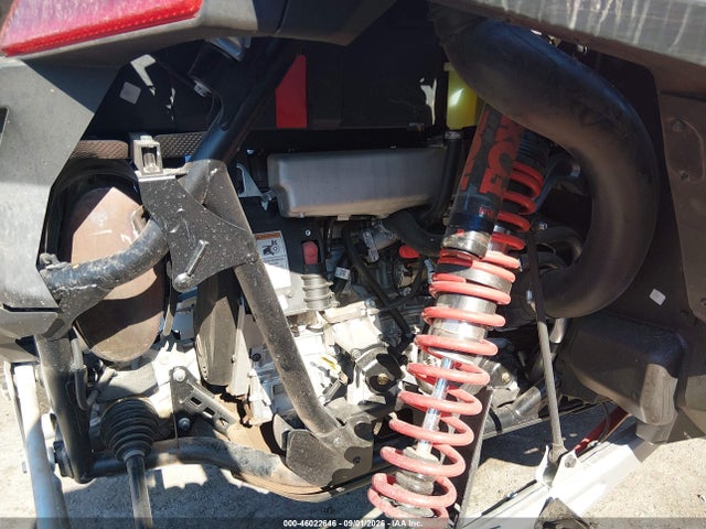 Aukcja sprzedaży 2026 Polaris Rzr, vin: 3NSR4K2K4TG146485, numer aukcji: 46022646