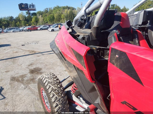 Aukcja sprzedaży 2026 Polaris Rzr, vin: 3NSR4K2K4TG146485, numer aukcji: 46022646