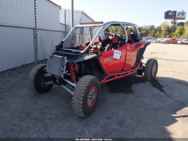 Aukcja sprzedaży 2026 Polaris Rzr, vin: 3NSR4K2K4TG146485, numer aukcji: 46022646
