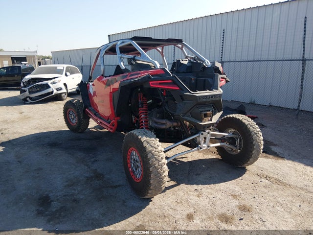 Aukcja sprzedaży 2026 Polaris Rzr, vin: 3NSR4K2K4TG146485, numer aukcji: 46022646