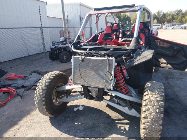 Aukcja sprzedaży 2026 Polaris Rzr, vin: 3NSR4K2K4TG146485, numer aukcji: 46022646