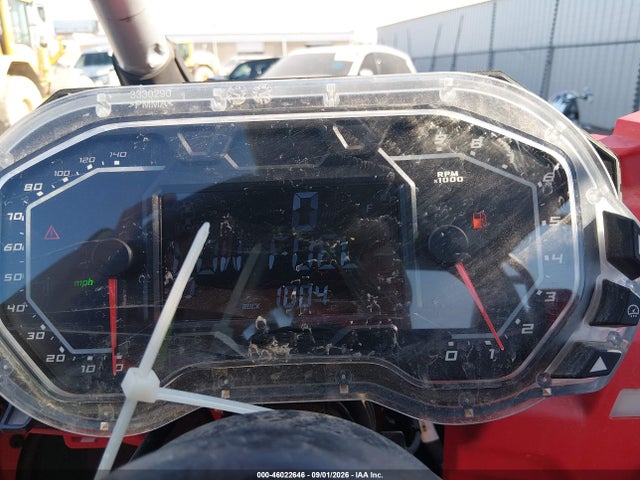 Aukcja sprzedaży 2026 Polaris Rzr, vin: 3NSR4K2K4TG146485, numer aukcji: 46022646