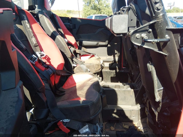 Aukcja sprzedaży 2026 Polaris Rzr, vin: 3NSR4K2K4TG146485, numer aukcji: 46022646