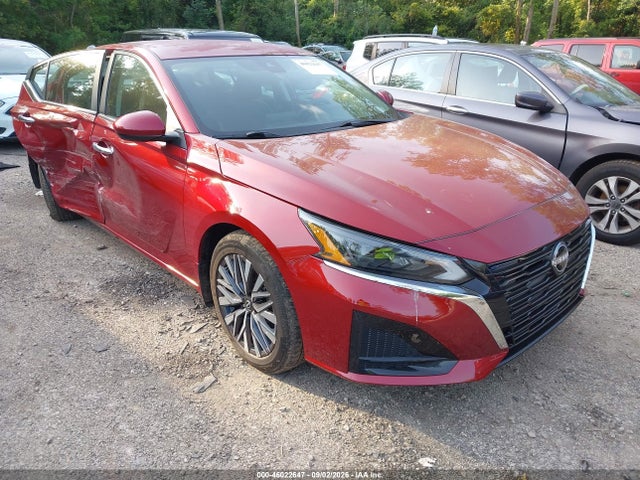 Продаж на аукціоні авто 2023 Nissan Altima Sv Intelligent Awd, vin: 1N4BL4DW2PN425177, номер лоту: 46022647