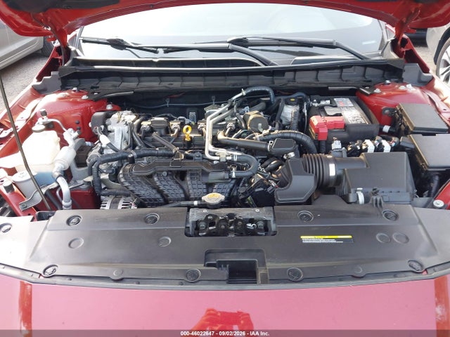 Aukcja sprzedaży 2023 Nissan Altima Sv Intelligent Awd, vin: 1N4BL4DW2PN425177, numer aukcji: 46022647