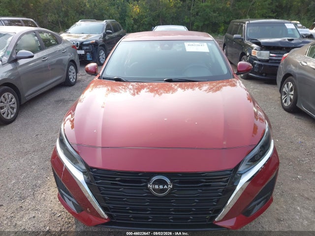 Aukcja sprzedaży 2023 Nissan Altima Sv Intelligent Awd, vin: 1N4BL4DW2PN425177, numer aukcji: 46022647