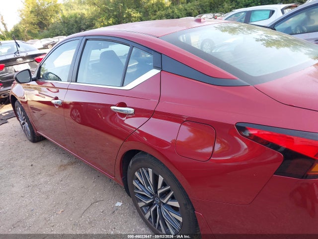 Aukcja sprzedaży 2023 Nissan Altima Sv Intelligent Awd, vin: 1N4BL4DW2PN425177, numer aukcji: 46022647